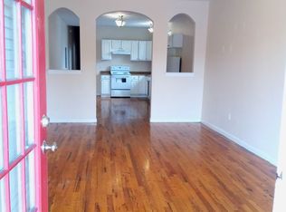 534-36 S Dorgenois St #536-A, New Orleans, LA 70119
