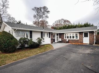 112 Richard Rd, Braintree, MA 02184