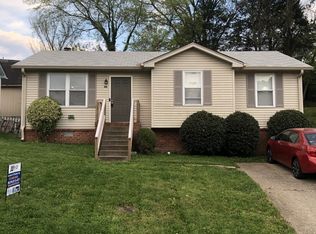 1313 Rice Hill Cir, Antioch, TN 37013
