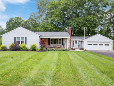 1332 Broadview Ave, Akron, OH, 44321
