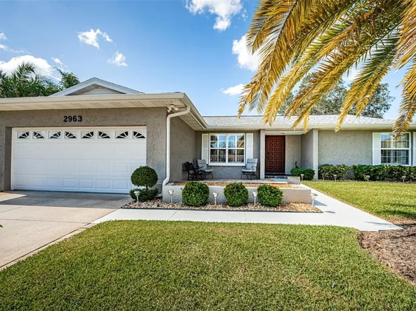 2963 COMPTON COURT, CLEARWATER, FL 33761
