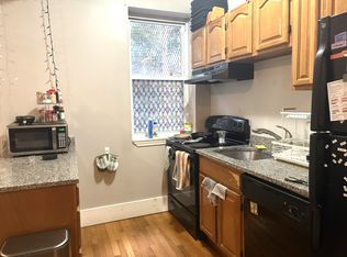 23 Lanark Rd APT 3, Boston, MA 02135