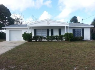 634 SE Degan Dr, Port Saint Lucie, FL 34983