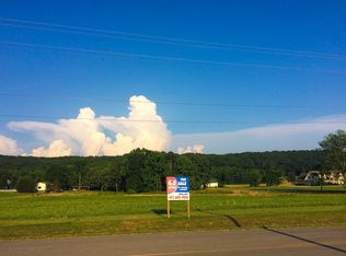 SW Lead Mine Valley Rd, Cleveland, TN 37311