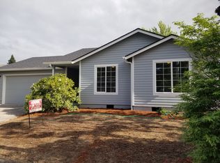 4552 Chippewa Ct SE, Salem, OR