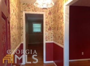 7 Margo Trl SE, Rome, GA 30161