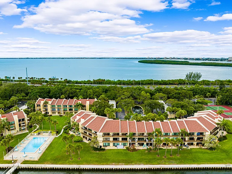 7500 Sunshine Skyway Ln S #205 — Photo 36