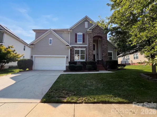 1139 Donelea Ln NW, Concord, NC 28027