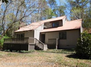 157 Woodcreek Pl, Athens, GA 30605