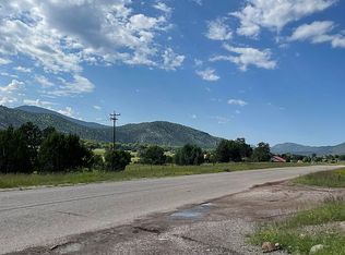 8 Western Ave, Reserve, NM 87830