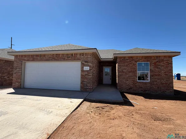 3600 Weston St, Clovis, NM 88101