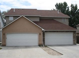 2128-2130 S Dorothy Ave, Boise, ID 83706