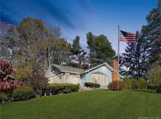 481 Jones Hollow Rd, Marlborough, CT 06447