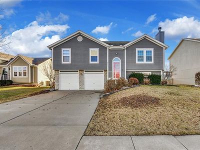 8615 NE 115th Ter, Kansas City, MO, 64157