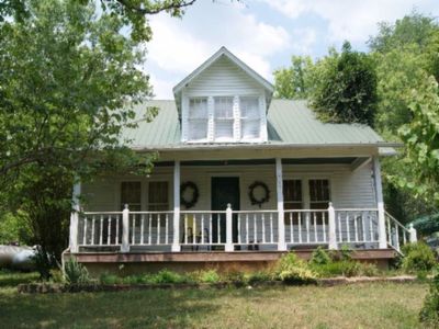 3401 Dry Creek Rd, Moss, TN, 38575