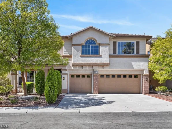 10745 Elk Lake Dr, Las Vegas, NV 89144