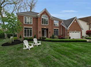 11 Pine Ct, Williamsville, NY 14221