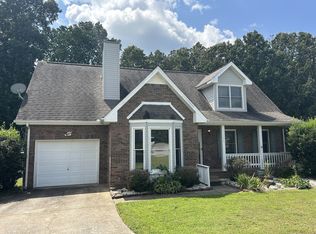 168 Brad Ct, Clarksville, TN 37043