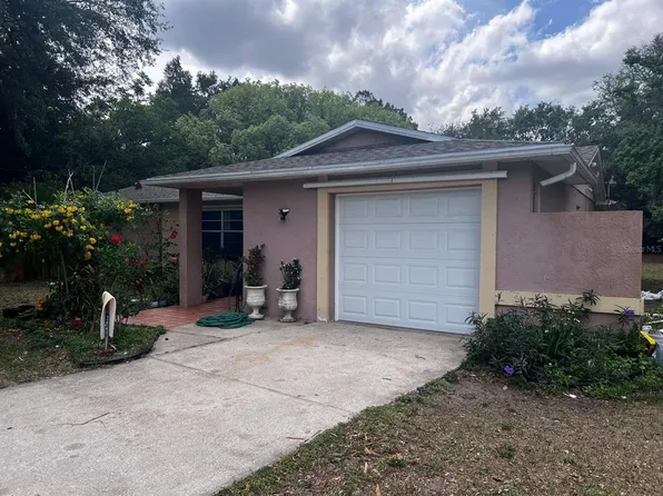 33640 Brisk Dr, Zephyrhills, FL 33543