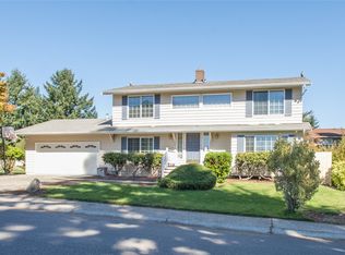 3680 SW 318th St, Federal Way, WA 98023