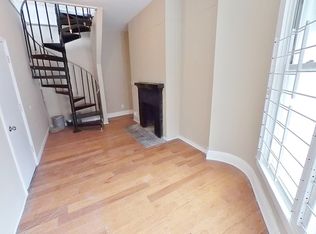 846 N Eutaw St, Baltimore, MD 21201