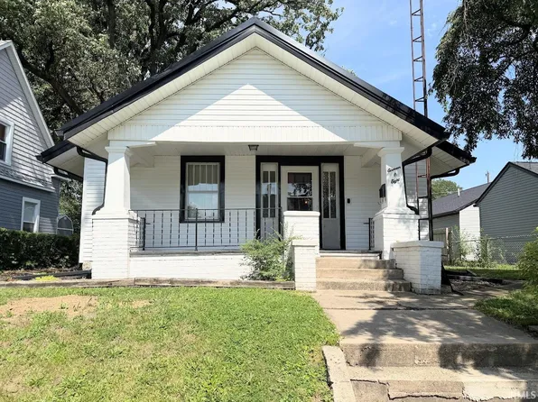 1108 N Courtland Ave, Kokomo, IN 46901
