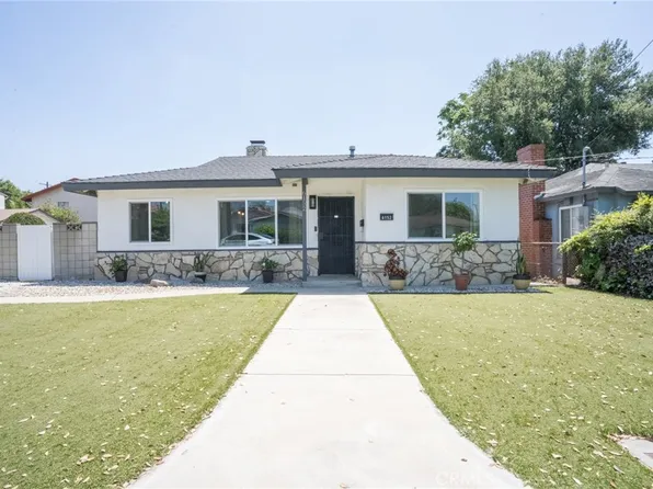 6152 Oak Ave, Temple City, CA 91780