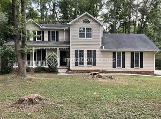 321 Princeton Way, Lawrenceville, GA 30044