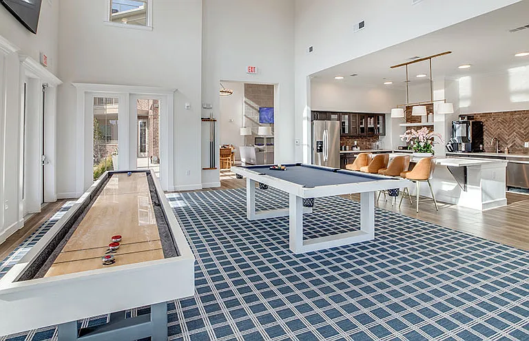 The Kacey at Kingwood Apartments — Photo 11