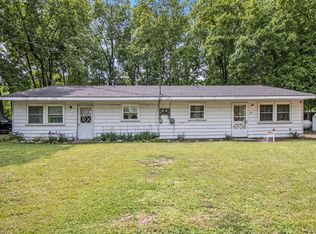236 & 238 Mary St, Plainwell, MI