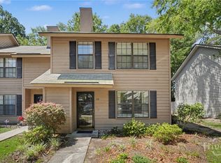 102 Hidden Lake Court, Savannah, GA 31419