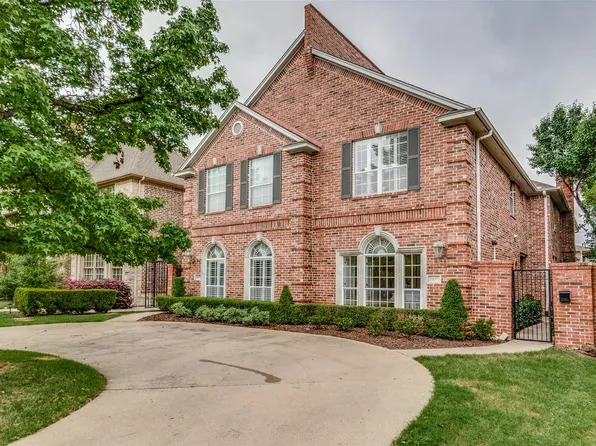 3655 Asbury St, University Park, TX 75205