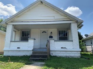 1643 E Kelly St, Indianapolis, IN