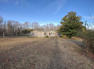 1510 Cheatham Dam Rd, Ashland City, TN 37015