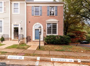 3600 Ransom Pl, Alexandria, VA 22306
