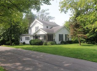 4027 Sintz Rd, Springfield, OH 45504