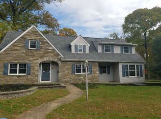 211 Colwick Rd, Cherry Hill, NJ 08002