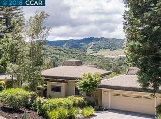 75 Estates Dr, Orinda, CA 94563