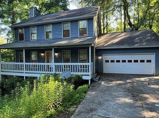 1550 Olde Mill Ct, Marietta, GA 30066