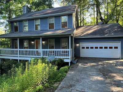 1550 Olde Mill Ct, Marietta, GA, 30066