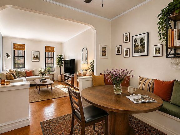 2nd image of 60 Cooper St APT 1K