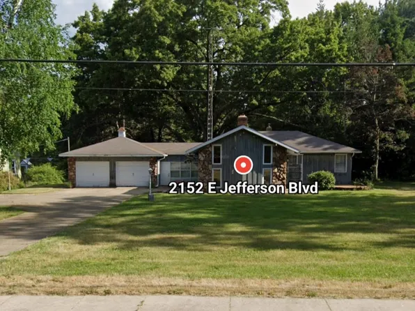 2152 E Jefferson Blvd, Mishawaka, IN 46545
