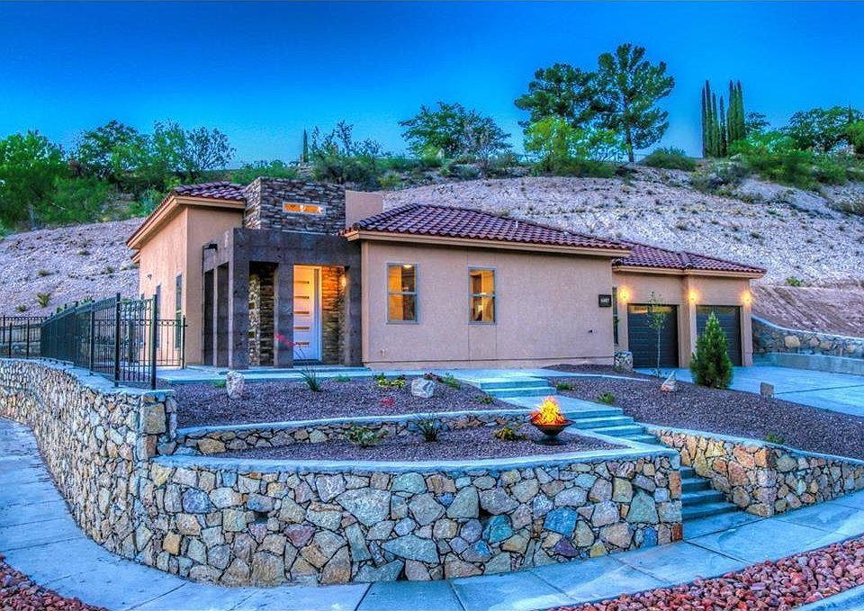 6487 Snowheights Ct, El Paso, TX 79912 Zillow