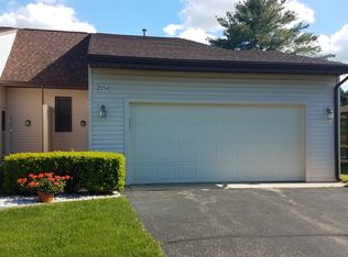 2754 Stonegate Dr SW, Wyoming, MI