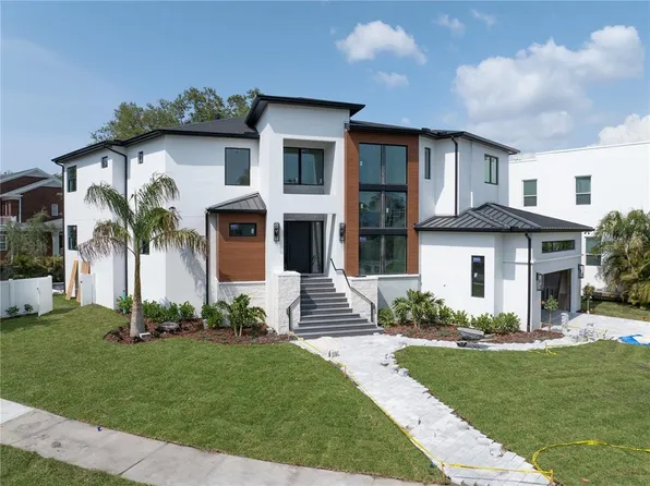 2622 N Dundee St, Tampa, FL 33629