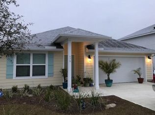 379 This Way LOT 55, Freeport, FL 32439