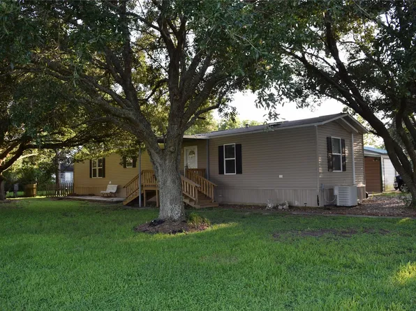 4798 Curry Rd, Manvel, TX 77578