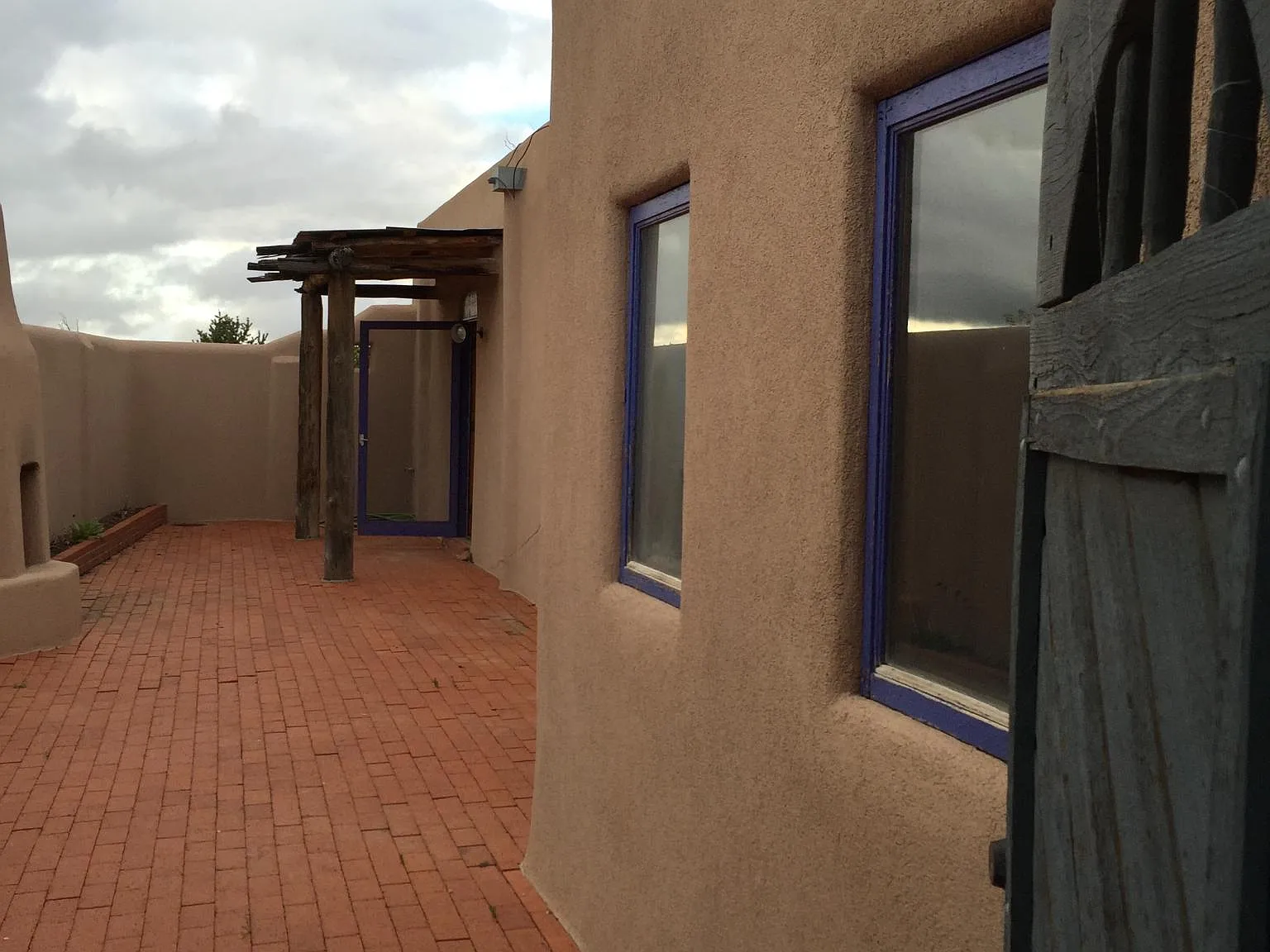 15C Tesuque Hill Rd — Photo 4