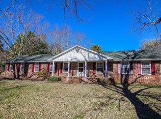 335 Wood Bluff Rd, Winchester, TN 37398