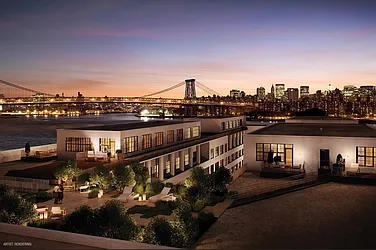 Rented by Brick&Mortar